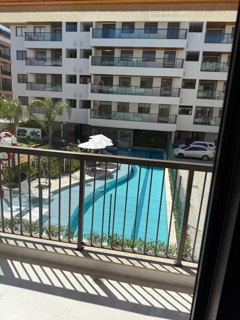 Ocean Garden Apartment Cabo Frio Exterior photo